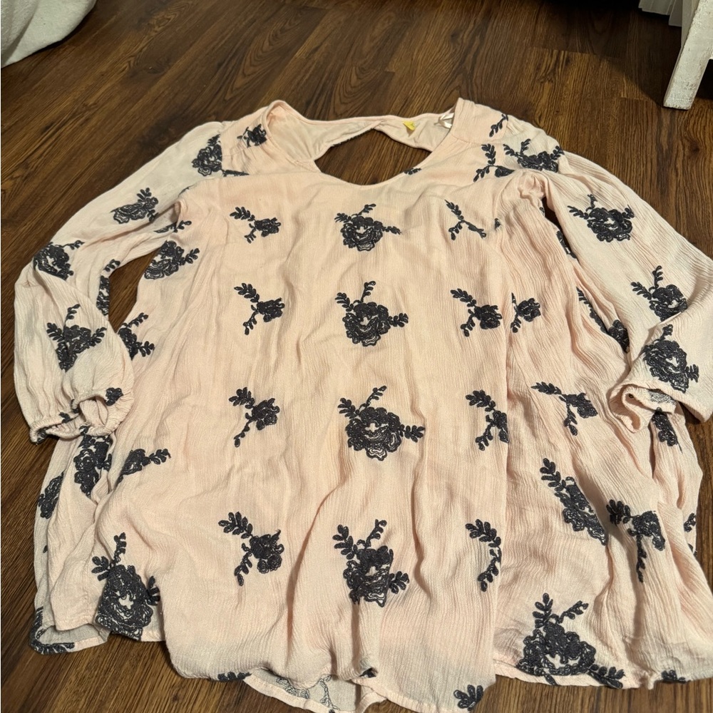 Free people dress